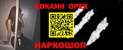 кокс Кингисепп